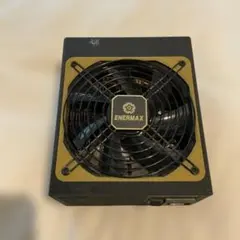 【ジャンク】Enermax 1500W 電源ユニット　本体のみのサムネイル
