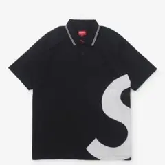 Supreme Beaded Zip S/S Polo Sweater - メルカリ