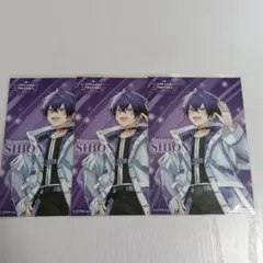 心音くんグッズセット 🎂【グッズ】心音 BIRTHDAY GOODS 2026｜受注スタート！