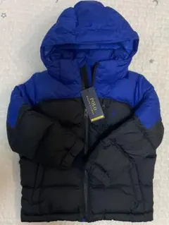 2025年最新】ラルフローレンアウターキッズの人気アイテム - メルカリ