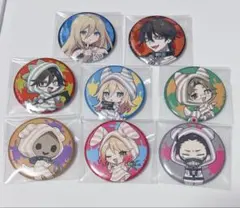 2026年最新】殺戮の天使 缶バッジの人気アイテム - メルカリ