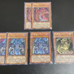 2025年最新】スリーブ 幻魔皇ラビエルの人気アイテム - メルカリ