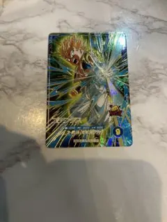 SDVTP-011ゴテンクスパラレル★
