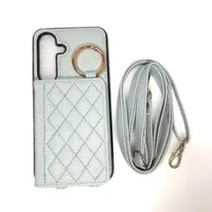 【新品・未使用】Galaxy用スマホケース