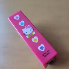 2026年最新】キティちゃんホッチキスの人気アイテム - メルカリ