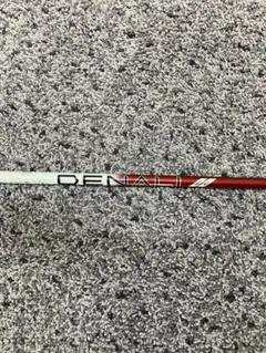 タイトリスト純正　DENALI50G 6.0 スリーブ付きのサムネイル
