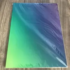 嵐 Beautiful World パンフレット　2011年