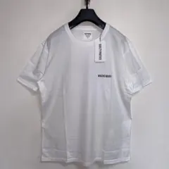 新品_XL白【WACKOMARIA】HEAVY 26SS TEE／タグ付／送料 新品_XL白【WACKOMARIA】HEAVY 26SS TEE／タグ付／送料 - メルカリ