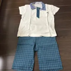 ファミリア上下