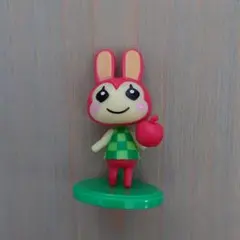 どうぶつの森 チョコエッグ リリアン