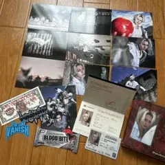 ENHYPEN ニキ THE SIN:VANISH ENGENE ver