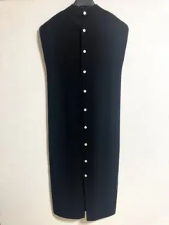 NOBLE ニットワンピース