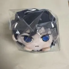 鬼滅の刃 もちころりん ぬいぐるみマスコット 明治村 冨岡義勇
