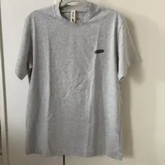 KEEN Tシャツ グレー ロゴプリントのサムネイル