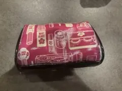 ANA マリークワント ポーチ