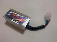 AF28 ディオ DAYTONA CDI 当時物 - メルカリ