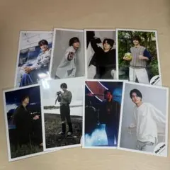 King & Prince 髙橋海人 写真まとめ売り