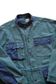 【UNBROKEN×TRISECT-2】journal standard