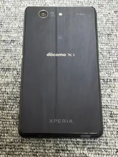 SONY Xperia Z3 Compact SO-02G 本体