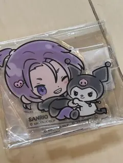 ブルーロック サンリオ 御影玲王 アクスタ