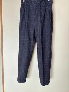 174 PGG 新品タグ付き 定価28,600円 レディースパンツ 白 00 - メルカリ