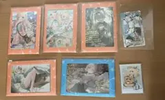 ホロライブ 風真いろは 直筆サイン 周年記念 誕生日記念 新衣装記念のサムネイル