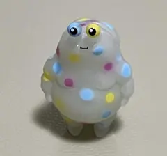 BABY MANSNAIL ベービーカタツムリ男　 ケンエレファント　ルミナス