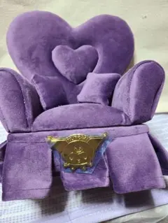 クロミちゃん　アクセサリー入れ