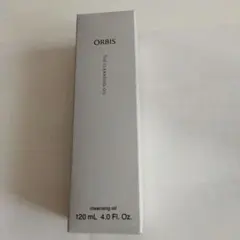 ORBIS クレンジングオイル 新品・未使用