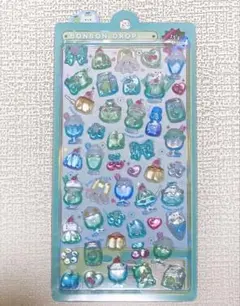 正規品♡新品♡BONBON DROPボンドロ　めろめろボンボン クリームソーダ