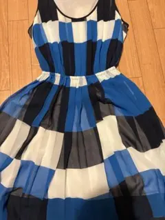 BANANA REPUBLIC ノースリーブワンピース サイズ2