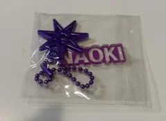 STARS 会場カプセル　NAOKI
