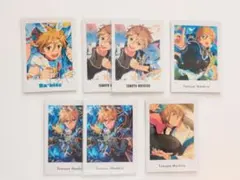 あんスタ　真白友也　ぱしゃっつ