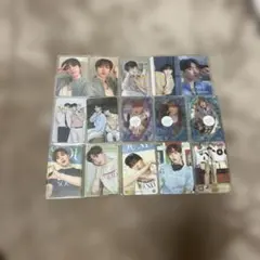 ASTRO ユンサナ トレカ セット 即購入○