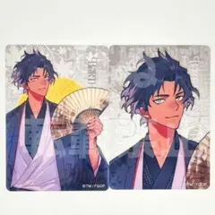 FGO 京まふ 2025 クリアカード バーソロミュー