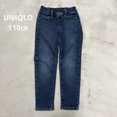UNIQLO ジーンズ 110㎝