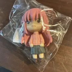 ぼっち・ざ・ろっく　後藤ひとり　フィギュア あそーと A ガチャ