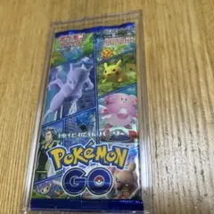 2026年最新】ポケモンGO未開封ボックスの人気アイテム - メルカリ
