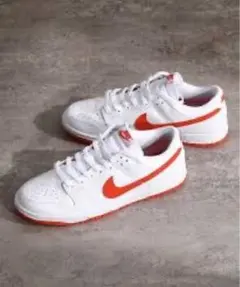 定価14,300円！ナイキ ダンク ロー レトロ NIKE DUNK DV083