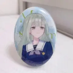祥子 オブリビオニス MyGO 雨にそよいで晴れを請う 中国限定 缶バッジ