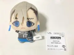 ガチアクタ ちびぐるみ vol.1 ザンカ