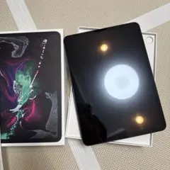 AppleiPadPro 第1世代 11インチ64GB Wi-Fiペン付き