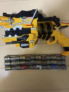 キョウリュウジャーまとめ売り