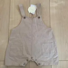 オーバーオール サロペット　テータテート