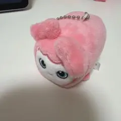 TWICE MISAMO くっつきチャーム モモ モブリー