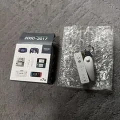 Nintendo 2000-2017 キーホルダー