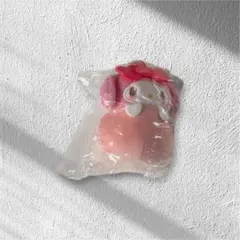 サンリオキャラクターズ フルーツ大福マスコット マイメロディー