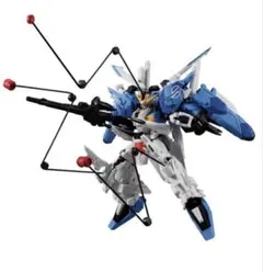 NXEDGESTYLE Ex-S ガンダム（ブルースプリッター仕様） - メルカリ