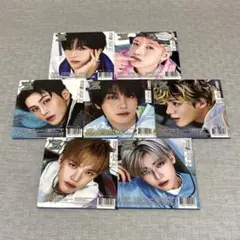 nct DREAM ドリム　CD