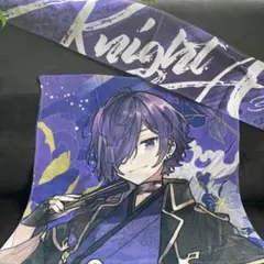 アイナナ LEGENDA ビッグタオル 四葉環 プレミアムバンダイ限定 - メルカリ